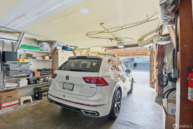466 11th Avenue, San Francisco, CA 94118