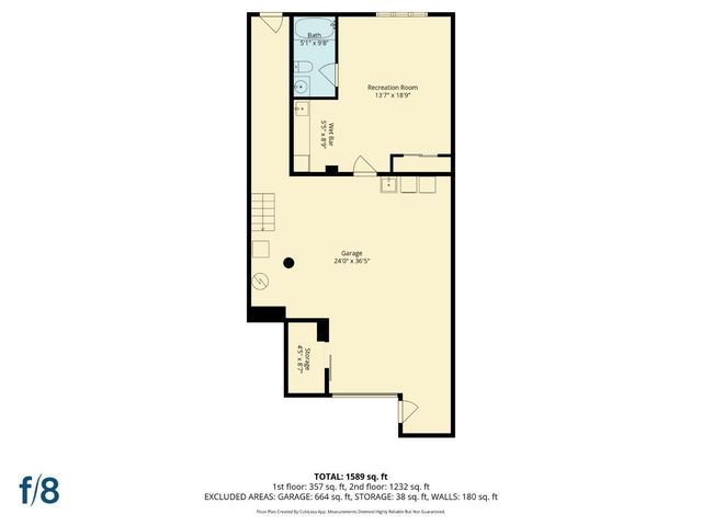 466 11th Avenue, San Francisco, CA 94118