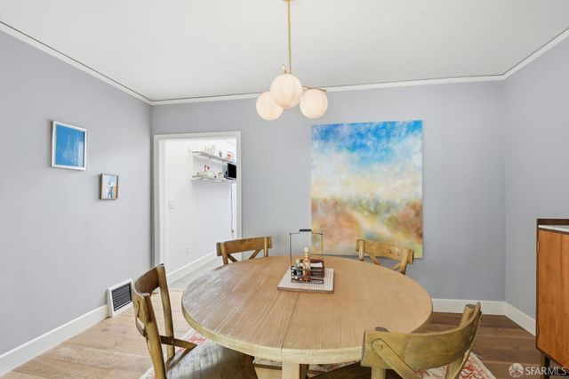 466 11th Avenue, San Francisco, CA 94118