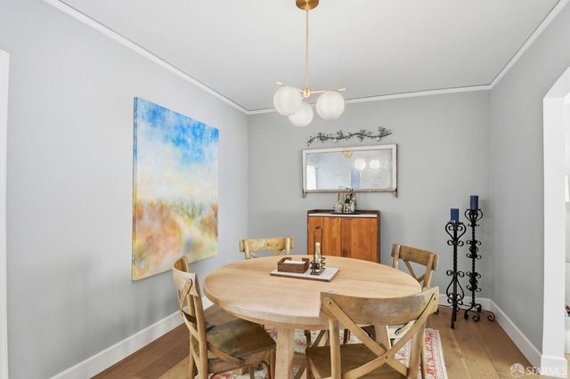 466 11th Avenue, San Francisco, CA 94118