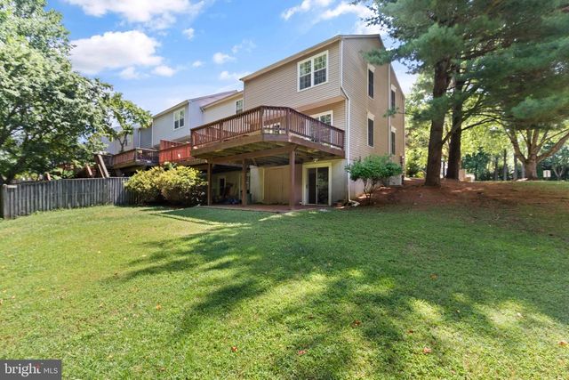 42 ABBEY BRIDGE CT, Lutherville Timonium, MD 21093