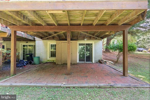 42 ABBEY BRIDGE CT, Lutherville Timonium, MD 21093