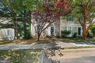 42 ABBEY BRIDGE CT, Lutherville Timonium, MD 21093