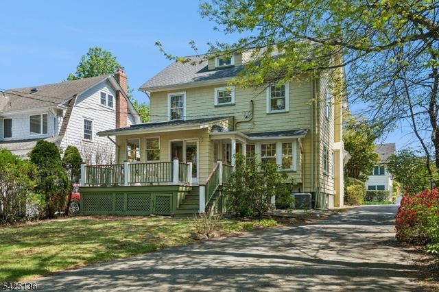 16 Duryea Rd, Montclair Twp., NJ 07043