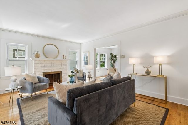 16 Duryea Rd, Montclair Twp., NJ 07043