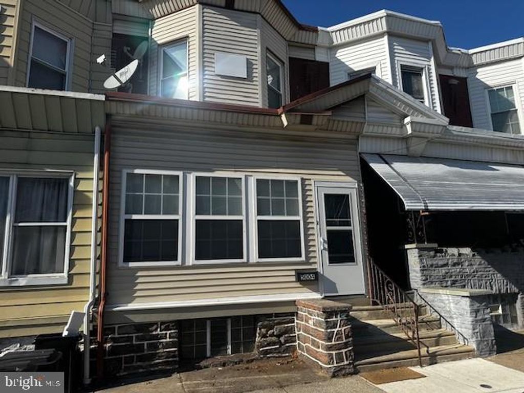 5004 TULIP ST, Philadelphia, PA 19124
