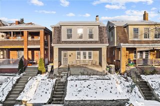 1236 Wisconsin Ave, Dormont, PA 15216