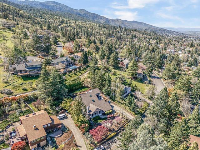 2014 Crestview Drive, Ashland, OR 97520