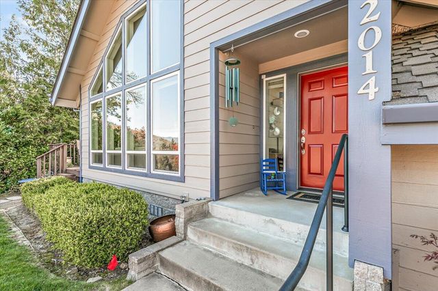 2014 Crestview Drive, Ashland, OR 97520