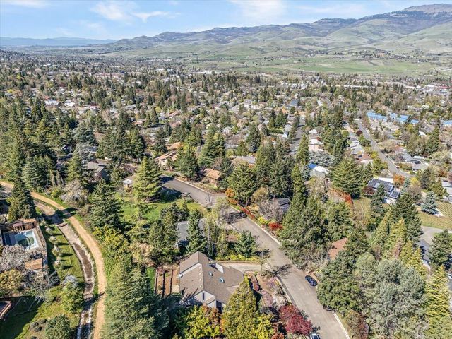 2014 Crestview Drive, Ashland, OR 97520