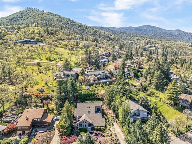 2014 Crestview Drive, Ashland, OR 97520