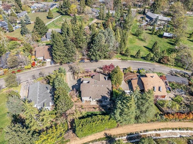 2014 Crestview Drive, Ashland, OR 97520