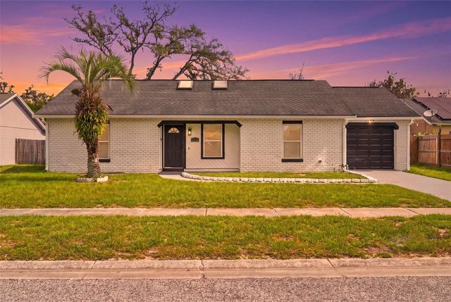 6113 BEAUMONT AVENUE, Orlando, FL 32808