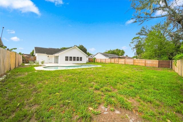 6113 BEAUMONT AVENUE, Orlando, FL 32808