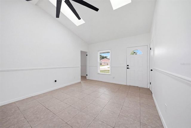 6113 BEAUMONT AVENUE, Orlando, FL 32808