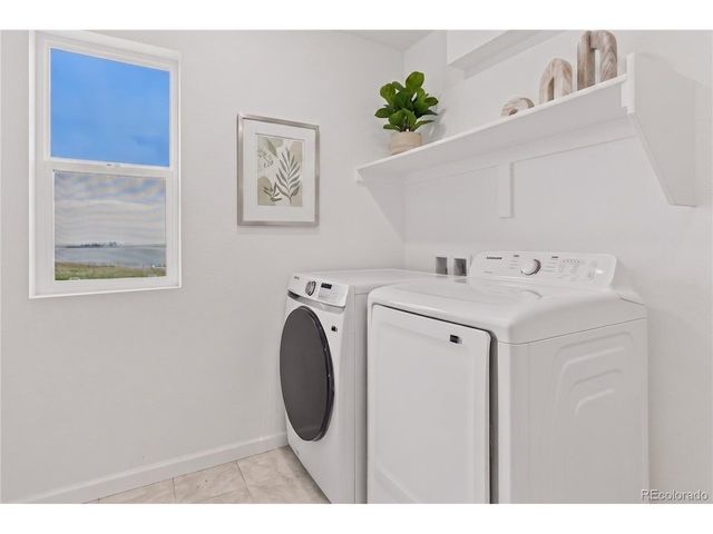 16538 W 92nd Pl, Arvada, CO 80007