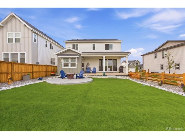16538 W 92nd Pl, Arvada, CO 80007