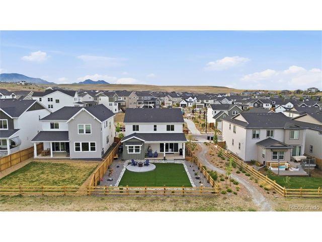 16538 W 92nd Pl, Arvada, CO 80007