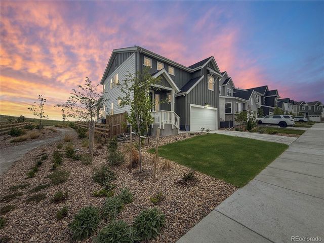 16538 W 92nd Pl, Arvada, CO 80007