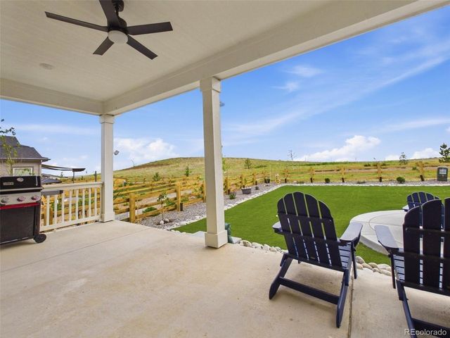 16538 W 92nd Pl, Arvada, CO 80007