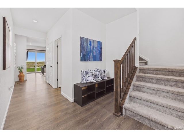 16538 W 92nd Pl, Arvada, CO 80007