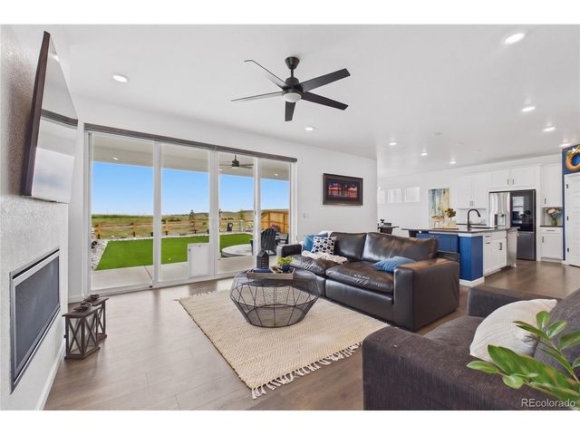 16538 W 92nd Pl, Arvada, CO 80007