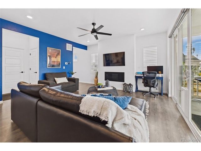 16538 W 92nd Pl, Arvada, CO 80007
