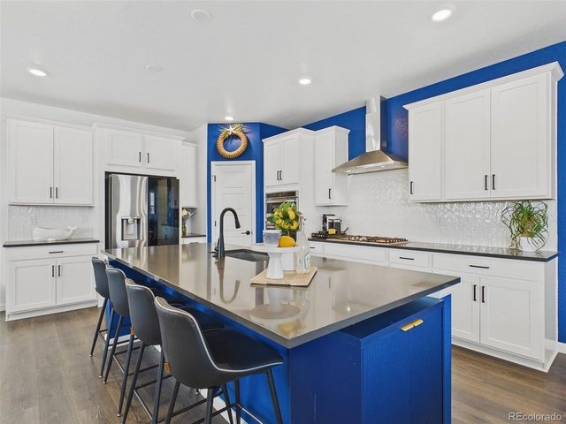 16538 W 92nd Pl, Arvada, CO 80007