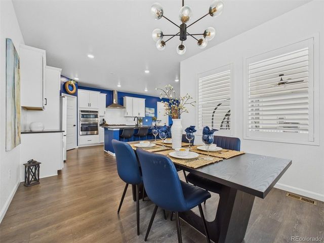 16538 W 92nd Pl, Arvada, CO 80007