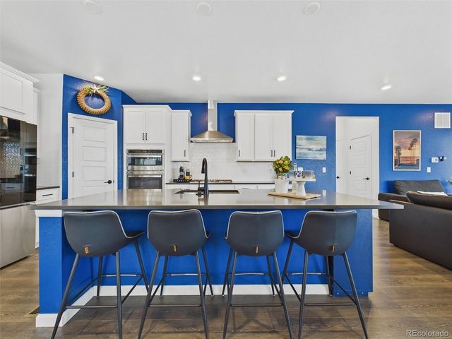 16538 W 92nd Pl, Arvada, CO 80007