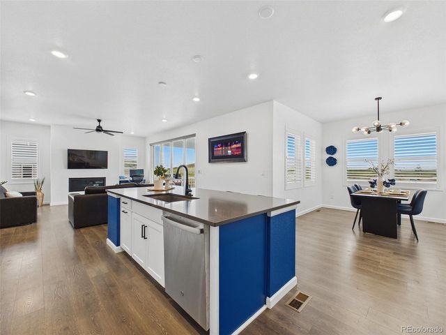 16538 W 92nd Pl, Arvada, CO 80007