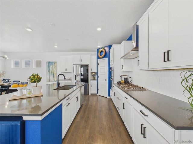 16538 W 92nd Pl, Arvada, CO 80007