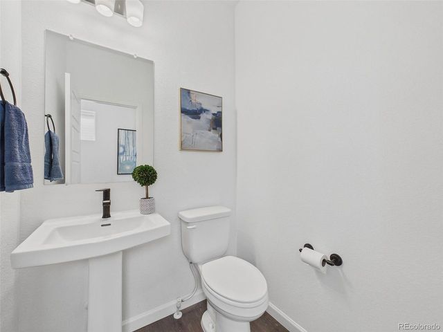 16538 W 92nd Pl, Arvada, CO 80007
