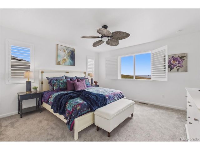 16538 W 92nd Pl, Arvada, CO 80007