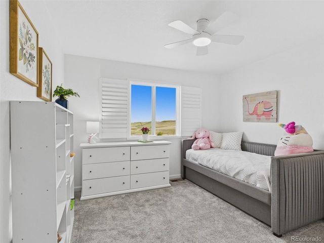 16538 W 92nd Pl, Arvada, CO 80007