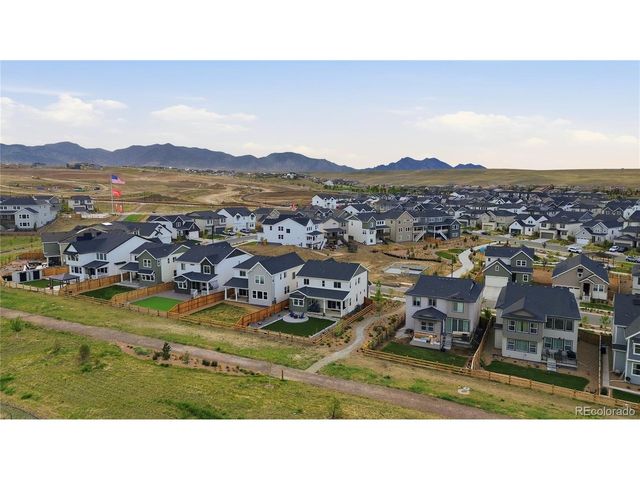 16538 W 92nd Pl, Arvada, CO 80007