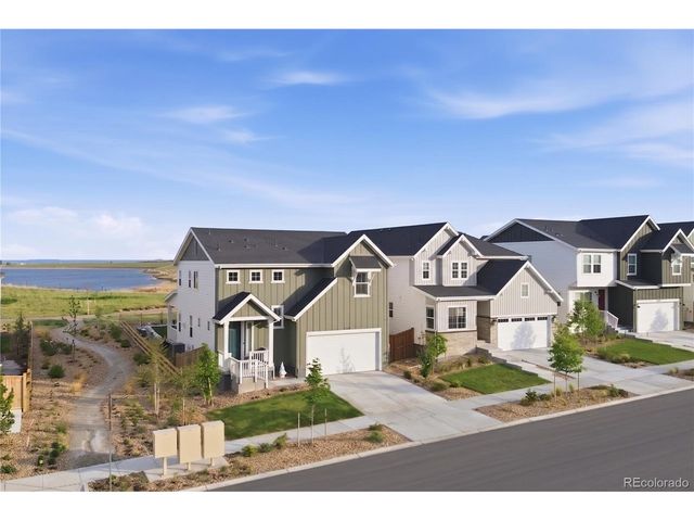 16538 W 92nd Pl, Arvada, CO 80007