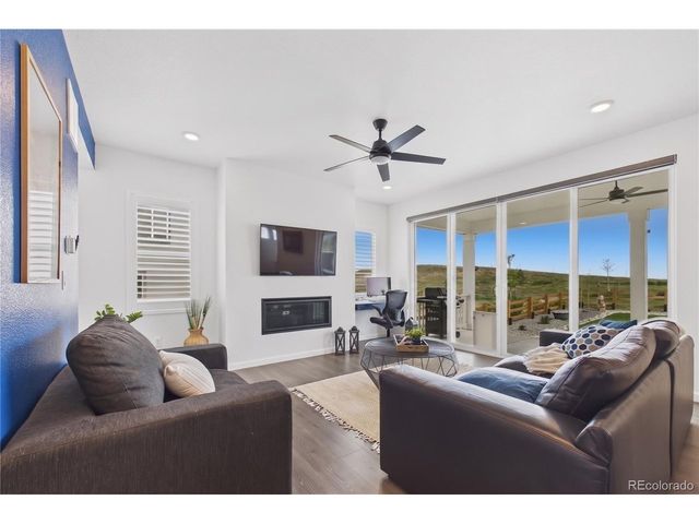 16538 W 92nd Pl, Arvada, CO 80007