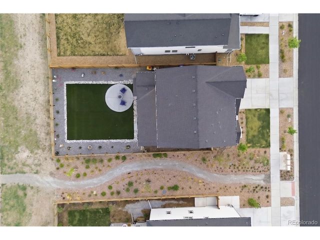 16538 W 92nd Pl, Arvada, CO 80007