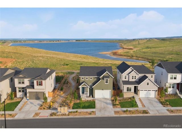 16538 W 92nd Pl, Arvada, CO 80007