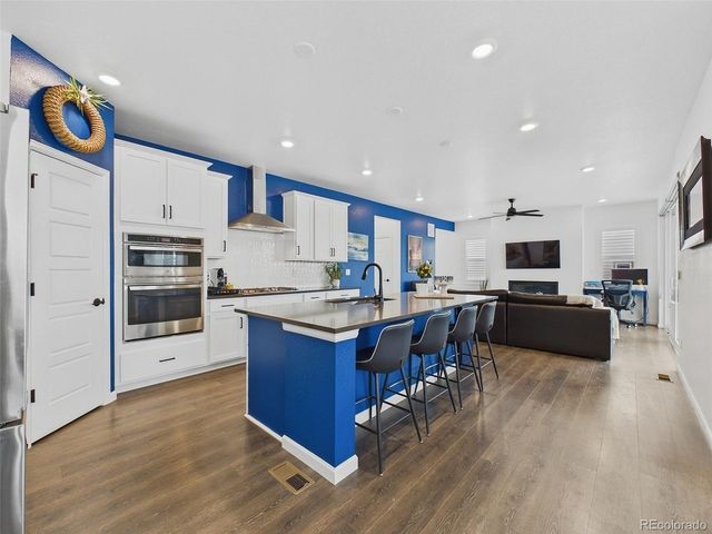 16538 W 92nd Pl, Arvada, CO 80007