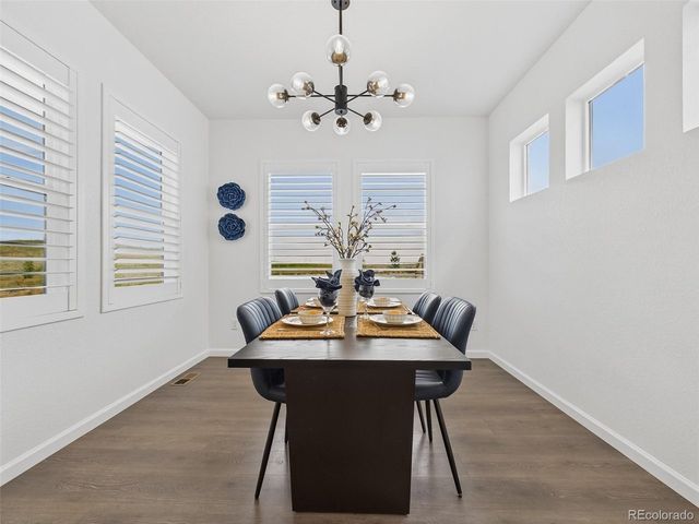 16538 W 92nd Pl, Arvada, CO 80007