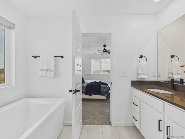 16538 W 92nd Pl, Arvada, CO 80007