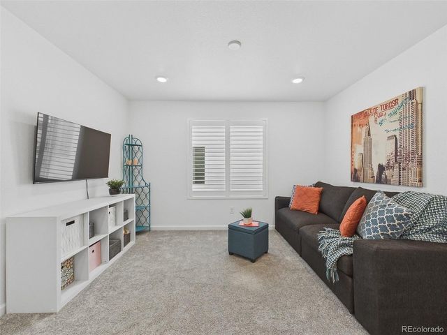 16538 W 92nd Pl, Arvada, CO 80007