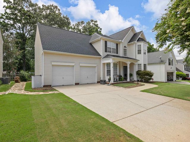 526 E Abington Way, Spartanburg, SC 29306