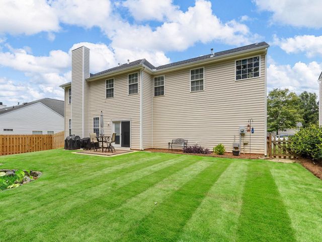 526 E Abington Way, Spartanburg, SC 29306
