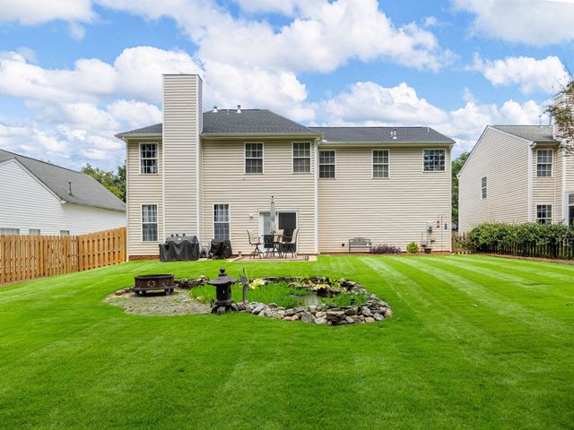526 E Abington Way, Spartanburg, SC 29306