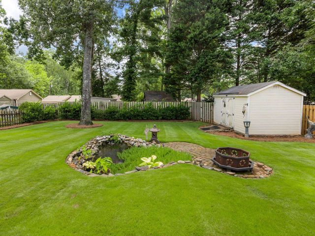 526 E Abington Way, Spartanburg, SC 29306