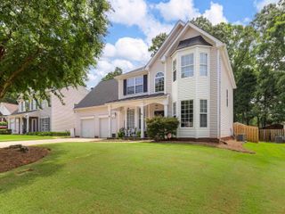 526 E Abington Way, Spartanburg, SC 29306