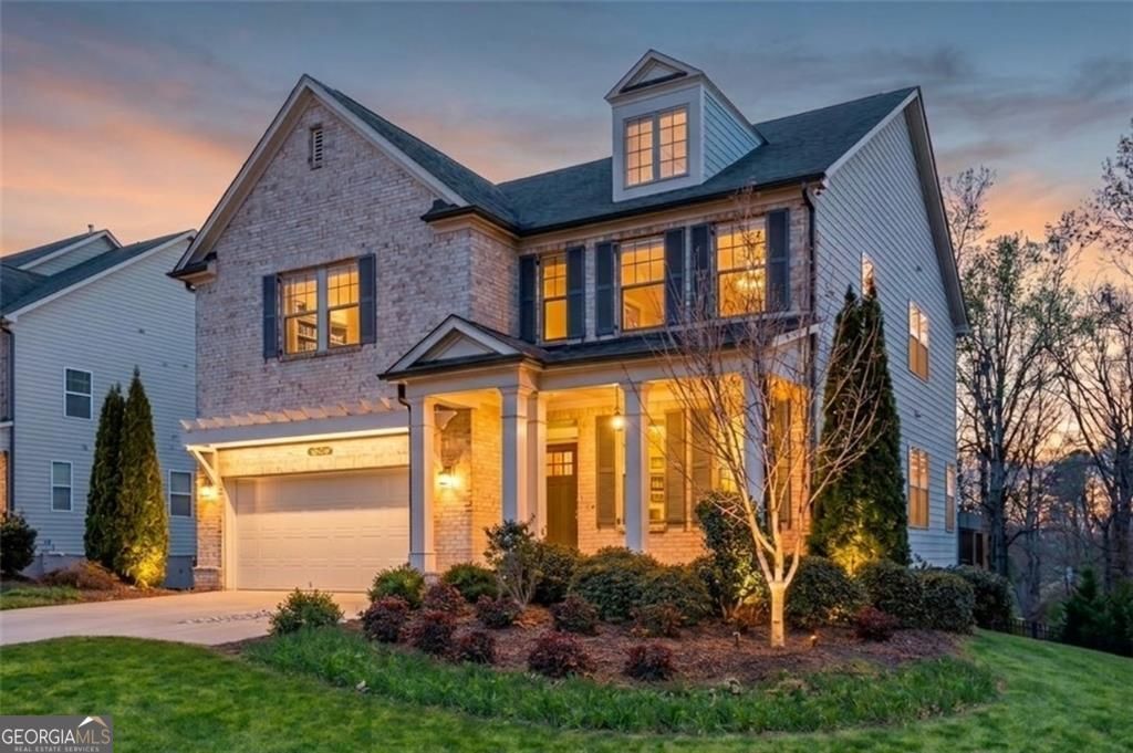 4105 Bellehurst Lane, Cumming, GA 30040